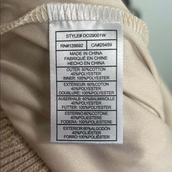 Steve Madden Crochet Maxi Skirt - NWT - Picture 6 of 7